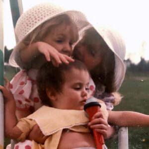 Madeline Zima Instagram - Women are super human happy international women’s day. May you nurture the women who have nurtured you and honor them today and always.