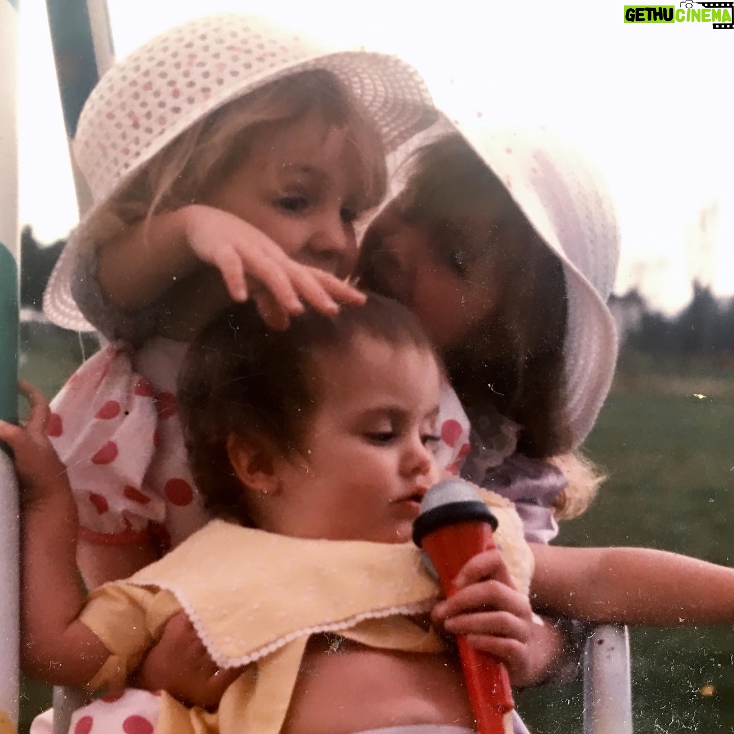 Madeline Zima - 6.2K Likes - Women are super human happy international women’s day. May you nurture the women who have nurtured you and honor them today and always.