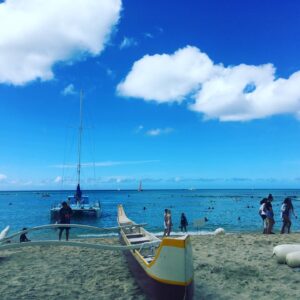 Madeline Zima Instagram - Good bye #Hawaii I will miss your beauty. 🌎