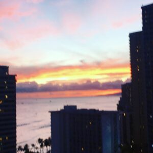 Madeline Zima Instagram - Good bye #Hawaii I will miss your beauty. 🌎