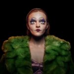 Madeline Brewer Instagram - Exclusive new shot of @madbrew, our incredible Sally Bowles until 28 January. 📸: Dan Kennedy