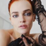 Madeline Brewer Instagram - 🤍❕