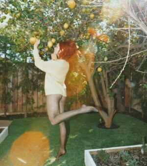 Madeline Brewer Instagram - 