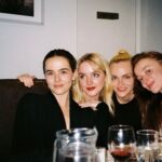 Madeline Brewer Instagram - film phone fun friends family ireland!!!!! 🍀