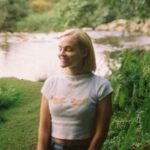 Madeline Brewer Instagram - film phone fun friends family ireland!!!!! 🍀