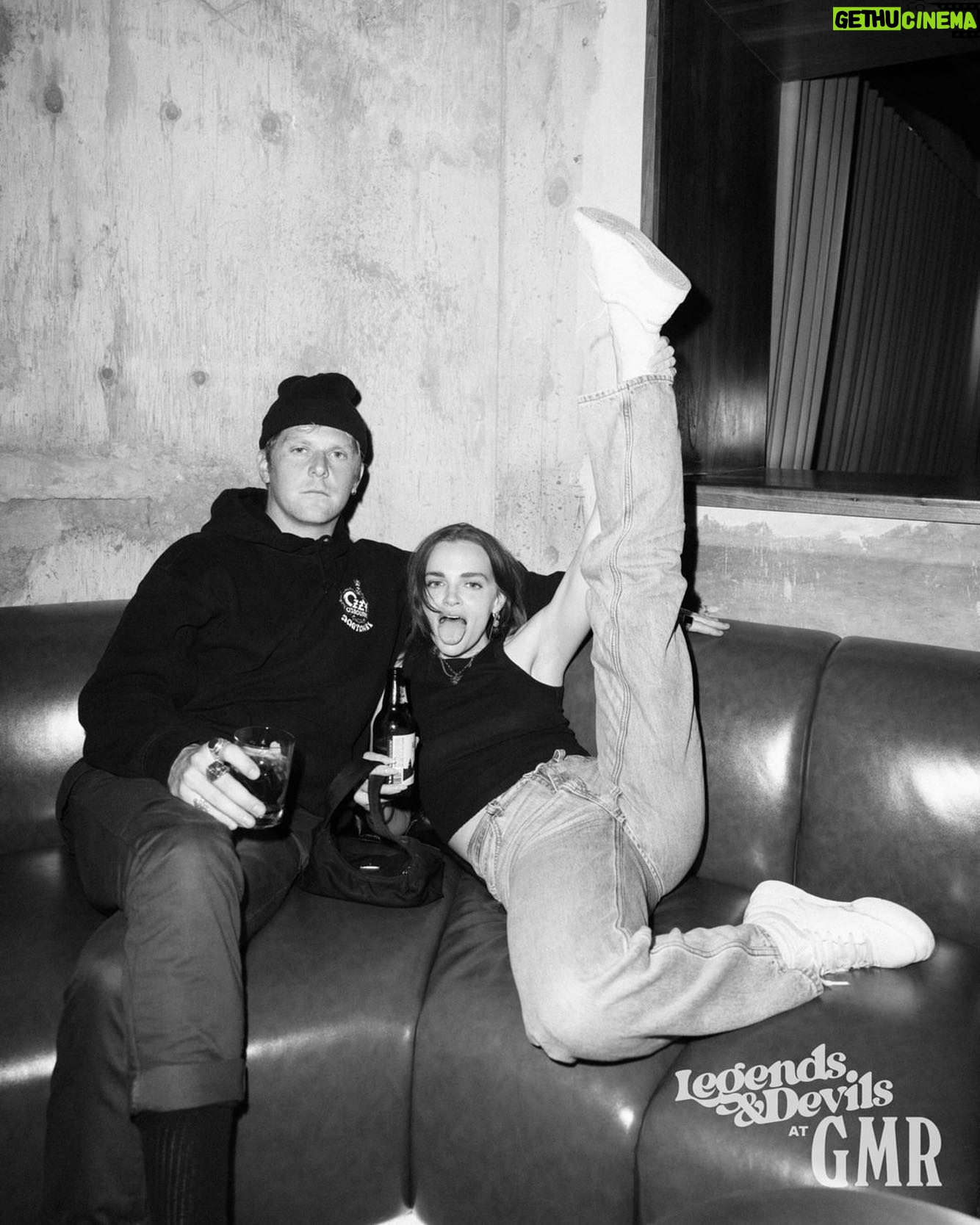 Madeline Brewer Instagram - no thoughts just vibes