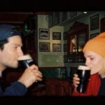 Madeline Brewer Instagram - film phone fun friends family ireland!!!!! 🍀