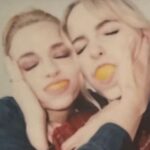 Madeline Brewer Instagram - film phone fun friends family ireland!!!!! 🍀