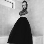 Madeline Brewer Instagram - 🤍❕