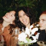 Madeline Brewer Instagram - fries friends fiancé in my mouth