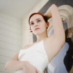 Madeline Brewer Instagram - Love’s Baby Soft 💕