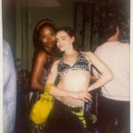 Madeline Brewer Instagram - 20s farewell tour has concluded thank u to everyone who helped me ring in a new decade with LOTS of glitter i love being alive. i wake up every day with a sense of promise about the day and where i fit in it. i haven’t always felt this way and i am so grateful to be here. i love the friends i’ve made in these 30 years and i can’t wait to know them all for another 30 more.