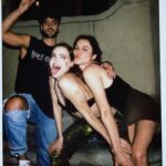 Madeline Brewer Instagram - 20s farewell tour has concluded thank u to everyone who helped me ring in a new decade with LOTS of glitter i love being alive. i wake up every day with a sense of promise about the day and where i fit in it. i haven’t always felt this way and i am so grateful to be here. i love the friends i’ve made in these 30 years and i can’t wait to know them all for another 30 more.