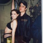 Madeline Brewer Instagram - 20s farewell tour has concluded thank u to everyone who helped me ring in a new decade with LOTS of glitter i love being alive. i wake up every day with a sense of promise about the day and where i fit in it. i haven’t always felt this way and i am so grateful to be here. i love the friends i’ve made in these 30 years and i can’t wait to know them all for another 30 more.