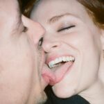 Madeline Brewer Instagram - fries friends fiancé in my mouth