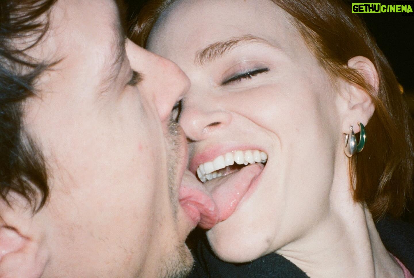 Madeline Brewer - 4.7K Likes - fries friends fiancé in my mouth