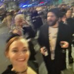 Madeline Brewer Instagram - december 🍎🍜🥴🫦💥🧶🥐🎢