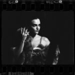 Madeline Brewer Instagram - fräulein bowles @kitkatclubldn @justine35mm