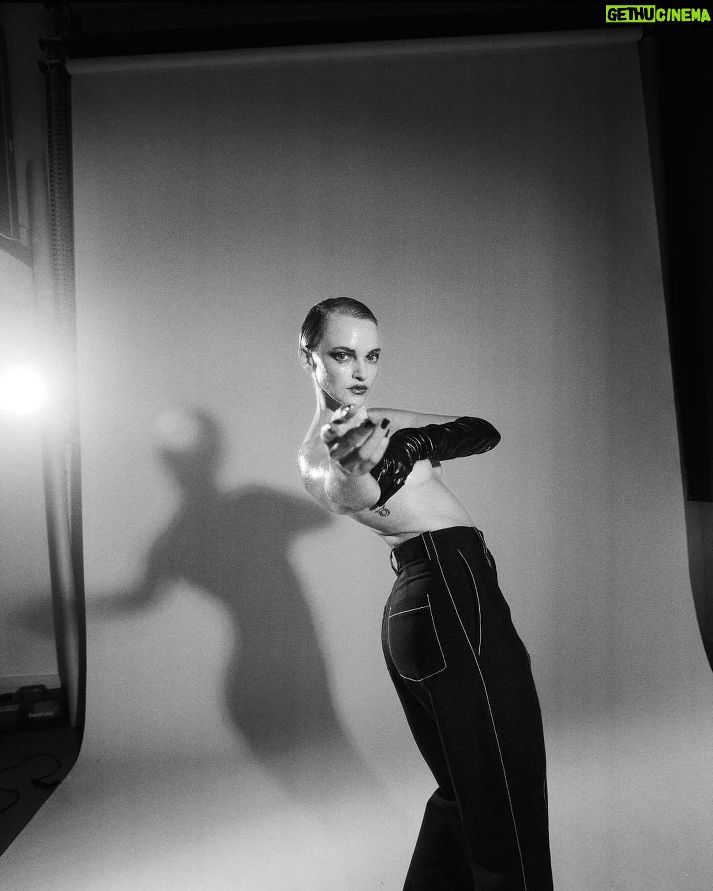 Madeline Brewer Instagram - here’s a peek 👁️ Total Armour x @nastymagazine link in bio Talent: Madeline Brewer / @madbrew Photographer: Jack Thompson-Roylance / @deadbeatjack Art Director: Katie king / @fawnakate Fashion Stylist: Twinks Burnett / @twinksburnettstylist Makeup: Dasha Taivas / @dashataivas Hair Stylist: Maria Vannicola / @soulkittten Camera & Lighting Assistant: Lucas Wilson / @moja.wtf Interview: Sedef Nihat / @sedefnihat