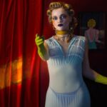 Madeline Brewer Instagram - here’s a peek 👁️ Total Armour x @nastymagazine link in bio Talent: Madeline Brewer / @madbrew Photographer: Jack Thompson-Roylance / @deadbeatjack Art Director: Katie king / @fawnakate Fashion Stylist: Twinks Burnett / @twinksburnettstylist Makeup: Dasha Taivas / @dashataivas Hair Stylist: Maria Vannicola / @soulkittten Camera & Lighting Assistant: Lucas Wilson / @moja.wtf Interview: Sedef Nihat / @sedefnihat