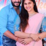 Madhu Reddy Instagram - No needed Caption❤️ @madithatikrishnakishore @purvikaareddy #instagram #insta #viral #reelsinsta #reelslovers #reels #instareels #feed #feedfeed #husband #husbendandwife #family #familytime #familylife #familyguy #happy #trend #trending #trendingnow #alluarjun #allusnehareddy #varudu #telugu #telugusongs #songs #feel #feelings #reelitfeelit❤️❤️ #reelitfeelit #feels