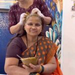 Madhu Reddy Instagram - Happy Mother’s Day Amma❤️ #mothersday #mother #loveyourself #love #réel #feed #feedfeed #trendingreels #trend #feelings #feelitreelit #reelitfeelit❤️❤️ #feel #viralreels #reelsviral #reelinstagram #reelslovers #trendingreels