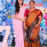 Madhu Reddy Instagram - Happy Mother’s Day Amma❤️🙌 @purvikaareddy #instagram #insta #post #viral #newpost #trending #mothersday #motherlove #motherdaughter #lovelife #mother #trendingaudio #trendy #amma #ammlove #effections #happy #feel #reelitfeelit❤️❤️ #feelings #mothers #happytime