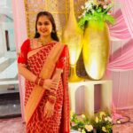 Madhu Reddy Instagram - Trending song❤️ @purvikaareddy #treditional #trend #insta #viral #viralpost #post #viralpost #trending #trend #treditionallook❤️ #treditionaljewellery #happy #loveyourself #reels #reelslovers #newpost #newpost #post #reelstrending #getting #viralsongs #family #familylife#reach #reachpost