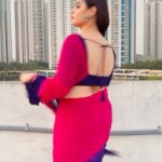 Madhu Reddy Instagram - Thamara puuvukam🔥Now trending 🔥 @madhureddy_official #instagram #insta #madhureddy_official #viralreels #viral #trending #trend #reelsfeelit #reelsfeed #reelsfeelkro #vijay #dance #expression #reelsviral #reelslovers #saree #sareelover #sareecollection #sareestyle #reach #reachvideos #vijaysethupathi #vijayfans #vijaystars #tamil #tamilactress #tamilsong #tamilbgm #tamilmusic #tamilsongs