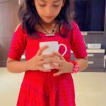Madhu Reddy Instagram - Maryadha🤪 @purvikaareddy #réel #purvikaa #purvikaareddy #fun #funny #funnyvideos #funnyreels #comedy #comedyreels #comedyclub #reels #reelsinsta #reelsfeel #instagramreels #reelslovers #videos #telugu #telugudailouges #comedyskits #kovaisarala #kovaisarala #reach #funtimes #expression #expressions #expressyourself #creative #reelitfeelit #reelforyou #feel #reelitfeelit❤️❤️ #reelitfeelit