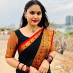 Madhu Reddy Instagram - Traditional look😘 Saree @missammacollections2023 #instagram #insta #treditional #sareelove #sareelover #sareecollection #treditional #trend #post #picoftheday #photooftheday #photoshoot #photographers #location #locations #viral #viralpost #viralposts #angel #favorite