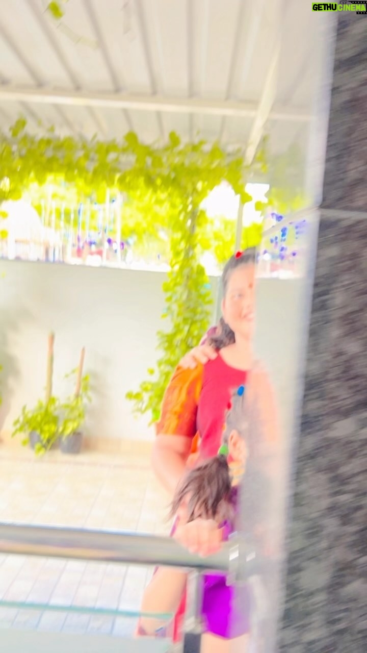Madhu Reddy Instagram - Sisters love ❤️❤️❤️ dreses @aaira_boutique99 @purvikaareddy #reels #reelsinstagram #viral #viralreels #viralreel #trendingreels #trend #trendingnow #music #musiclover #musiclife #expression #expressions #beautiful #beautifull #reelsviral #feel #reelitfeelit❤️❤️ #feelitreelit #reelkrofeelkro❤️ #reach #reaching #videos #village #happy #trendylook #sisters #sisterlove❤️ #sistersister #sister