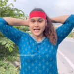 Madhu Reddy Instagram - గణేశ్‌ నిమజ్జనం @purvikaareddy @madithatikrishnakishore #nimajjanam #ganesh #ganeshchaturthi #reelsinstagram #reels #reelsindia #reelsviral #reelslovers #trendingreels #reelsfeelit #reelsfeed