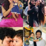 Madhu Reddy Instagram – Happy birthday my naa bangaru ❤️❤️❤️❤️❤️ @purvikaareddy @madithatikrishnakishore 

#instagram #insta #viral #post #reels #birthday #mother #motherlove #feel #reelitfeelit❤️❤️ #happy #happybirthday #family #father #fatherdaughter #viralinstagram #vairalpost #kids #reelitfeelit #music #motherdaughter #newpost #birthdaygirl #instalove #feelblessed