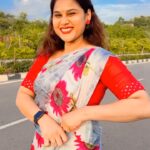 Madhu Reddy Instagram - Ninnu chudagane chitti gunde❤️gattigane kottukunade @vara_hamsinidesigns #power #powerstar #powerpawankalyan #instagram #insta #reelsinstagram #reels #reelsviral #reelsinsta #reelslovers #powerstarfans #pawankalyan #pawankalyanfans #pawankalyanfans # #pawankalyan😍