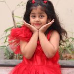 Madhu Reddy Instagram – Happy birthday my naa bangaru ❤️❤️❤️❤️❤️ @purvikaareddy @madithatikrishnakishore 

#instagram #insta #viral #post #reels #birthday #mother #motherlove #feel #reelitfeelit❤️❤️ #happy #happybirthday #family #father #fatherdaughter #viralinstagram #vairalpost #kids #reelitfeelit #music #motherdaughter #newpost #birthdaygirl #instalove #feelblessed