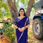 Madhu Reddy Instagram - Because of your Smile,you make life More beautiful’’ Saree @suhaicollections #instagram #insta #madhureddy #madhureddy_official #madhureddyactor #purvikaa #purvikaareddy #viral #viralpost #viralreel #telugu #music #feel #mood #treditional #bluesaree #sareelove #sareefashion #sareelover #sareelovers #sareecollection #sareestyle #sareeaddict #suhaicollections #sareedraping #viralinstagram #viraldance #musiclover #reach #reaching