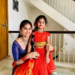 Madhu Reddy Instagram – Happy birthday my naa bangaru ❤️❤️❤️❤️❤️ @purvikaareddy @madithatikrishnakishore 

#instagram #insta #viral #post #reels #birthday #mother #motherlove #feel #reelitfeelit❤️❤️ #happy #happybirthday #family #father #fatherdaughter #viralinstagram #vairalpost #kids #reelitfeelit #music #motherdaughter #newpost #birthdaygirl #instalove #feelblessed