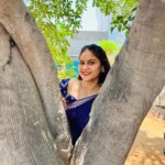 Madhu Reddy Instagram - Because of your Smile,you make life More beautiful’’ Saree @suhaicollections #instagram #insta #madhureddy #madhureddy_official #madhureddyactor #purvikaa #purvikaareddy #viral #viralpost #viralreel #telugu #music #feel #mood #treditional #bluesaree #sareelove #sareefashion #sareelover #sareelovers #sareecollection #sareestyle #sareeaddict #suhaicollections #sareedraping #viralinstagram #viraldance #musiclover #reach #reaching