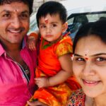 Madhu Reddy Instagram – Happy birthday my naa bangaru ❤️❤️❤️❤️❤️ @purvikaareddy @madithatikrishnakishore 

#instagram #insta #viral #post #reels #birthday #mother #motherlove #feel #reelitfeelit❤️❤️ #happy #happybirthday #family #father #fatherdaughter #viralinstagram #vairalpost #kids #reelitfeelit #music #motherdaughter #newpost #birthdaygirl #instalove #feelblessed