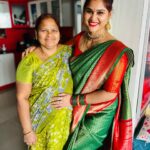 Madhu Reddy Instagram - Happy Mother’s Day Amma❤️🙌 @purvikaareddy #instagram #insta #post #viral #newpost #trending #mothersday #motherlove #motherdaughter #lovelife #mother #trendingaudio #trendy #amma #ammlove #effections #happy #feel #reelitfeelit❤️❤️ #feelings #mothers #happytime