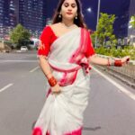 Madhu Reddy Instagram - My favourite Pawankalyan song Jai Powerstar🔥 saree @suhaicollections #instagram #insta #reelsinstagram #viralreels #viral #pawankalyan #pawan #gudumbashankar #pawankalyanfans #reels #reelsfeelit #reelsviral #reelsfeed #trending #trend #telugu #teluguactress #telugubgm #telugusongs #tolywood #powerstar #powerstarpawankalyan #powerstarfans #jansena #janasenaparty
