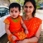 Madhu Reddy Instagram – Happy birthday my naa bangaru ❤️❤️❤️❤️❤️ @purvikaareddy @madithatikrishnakishore 

#instagram #insta #viral #post #reels #birthday #mother #motherlove #feel #reelitfeelit❤️❤️ #happy #happybirthday #family #father #fatherdaughter #viralinstagram #vairalpost #kids #reelitfeelit #music #motherdaughter #newpost #birthdaygirl #instalove #feelblessed