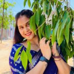 Madhu Reddy Instagram - Because of your Smile,you make life More beautiful’’ Saree @suhaicollections #instagram #insta #madhureddy #madhureddy_official #madhureddyactor #purvikaa #purvikaareddy #viral #viralpost #viralreel #telugu #music #feel #mood #treditional #bluesaree #sareelove #sareefashion #sareelover #sareelovers #sareecollection #sareestyle #sareeaddict #suhaicollections #sareedraping #viralinstagram #viraldance #musiclover #reach #reaching