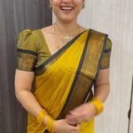 Madhu Reddy Instagram - Vachindamma 🤗 Saree @suhaicollections @missammacollections2023 #instagram #insta #reels #reelsindia #reelslovers #tredingreels #treditional #viralreels #viralinstagram #viralsongs #reels #reelsinsta #reelslovers #viralreels #instareels #reelsfeelit #reelsinstagram #reelsfeed #reelsfeed