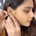 Madhu Reddy Instagram - Lyrics Bagunayi kadhaa😘 @yamini.e.r #instagram #insta #reelsinstagram #reels #reelsindia #reelsviral #reelsinsta #reelslovers #treding #treditional #feel #reelsfeelit #reelsfeed #yamini #green #greenary #greenary🌿 #naturephotography #nature #naturelover #viralreels #viral #viralposts #feelgood #feelgoodmusic #feelgoodmotherhood
