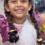 Madhu Reddy Instagram – Naa bangaru talli❤️ Dress @suhaicollections 

#instagram #insta #reels #reelsinstagram #reelitfeelit #viralreels #viral #trendingreels #trend #trendy #magestar #feel #reelitfeelit #mother #motherlove #mothernature #happy