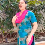 Madhu Reddy Instagram - Bloopers 🤪. #funny #funnyvideos #reels #reelsfeed #reelsviral #trendingreels #viralreels #bloopers #comedy #bloopers😂 #songslyrics