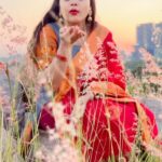 Madhu Reddy Instagram - Now trending 🔥❤️ Dress @missammacollections2023 #instagram #insta #reelsinstagram #reels #viral #trendingreels #trend #trendingsongs #reelsfeelit #reelsfeed #telugu #teluguactress #telugusongs #telugubgm #megastar #megastarchiranjeevi #radha #achha