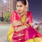 Madhu Reddy Instagram - My favourite actress Soundarya garuu😘🙏 Saree @missammacollections2023 #instagram #insta #soundarya #madhureddy_official #telugu #teluguactress #viral #expression #trendingreels #trending #reelsfeelit #reelsfeed #viralreels #viralpost #reelsinsta #reelsviral #reelsindia #viraltiktok #sareelove #sareelovers #sareecollection #sareestyle #treditional #treditionallook❤️